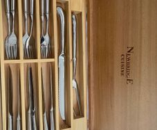 Newbridge Cutlery set
