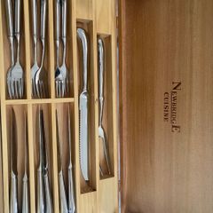 Newbridge Cutlery set