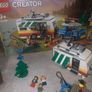Lego Creator 31108 Retired Set Image 5