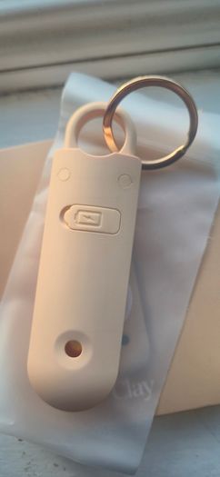 Vantamo Personal Alarm