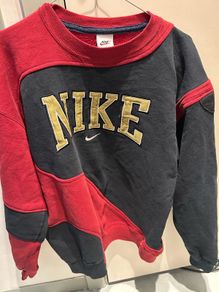 Vintage Nike sweatshirt