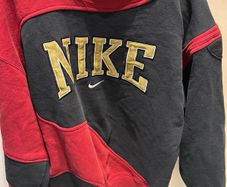 Vintage Nike sweatshirt