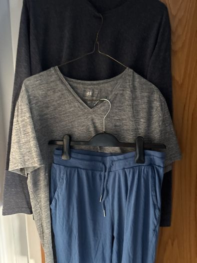Men's Loungewear