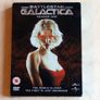 Science fiction, fantasy and horror TV shows (DVD) Image 4