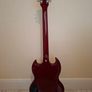 Gibson SG Standard Image 4