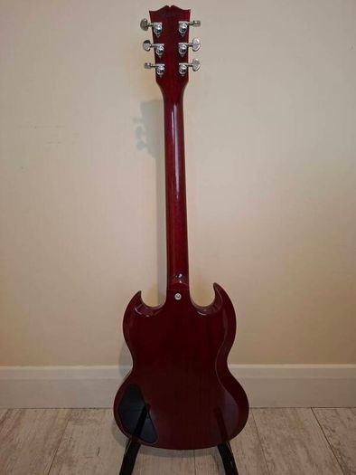 Gibson SG Standard