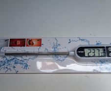 Food Thermometer