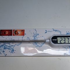 Food Thermometer