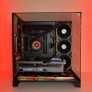 RTX 5080 Gaming PC | Ryzen 7 9800X3D | 1TB Samsung 990 PRO | Warranty Image 2