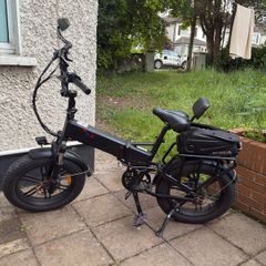 Electric Bike , Engwe Ep2
