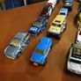 50 x hot wheels Image 2