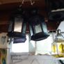 Lantern metal Image 10