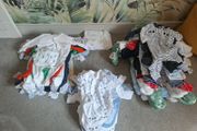 Baby Boys Clothes Bundle 0 - 3 Months
