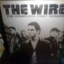 The Wire - Series 1-5 - Complete Series Hbo (dvd, 2008, 24-discs) Image 6