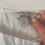 100% linen by Monsoon blouse Image 3