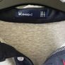 W[d^blju:] Men's  shirt size small Image 2