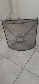 Brand New Fire guard - Brand New (unboxed)