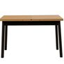 Dining table (Extending). Chairs Not Included! Image 10