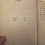 Sainte-colline. By Gabriel Chevallier. 1947 Hardback In Good Condition.  See Photos For Same. Image 5