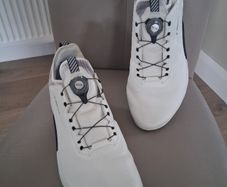 golf shoes Ecco c4 biom, size 47