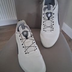 golf shoes Ecco c4 biom, size 47