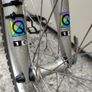 Diamond Back with Shimano STX Image 3