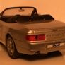 D&A 1/43 Porsche 968 cabriolet Image 4