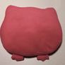 Owl Cushion (good Used). Image 2
