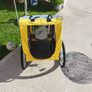 Bike trailer Image 8