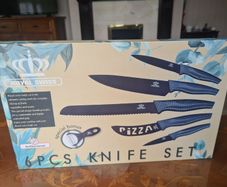 Kitchen Knives Set