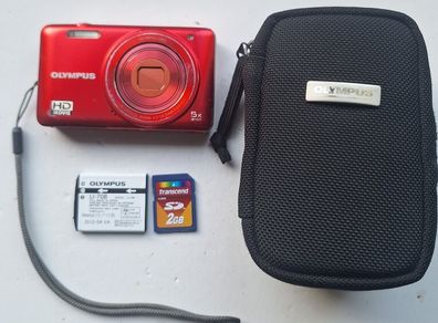 Olympus