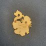 Disneyland Pin Image 2
