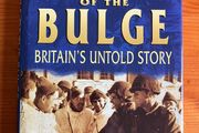 War book:'The Battle Of The Bulge'