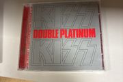 Kiss - Double Platinum
