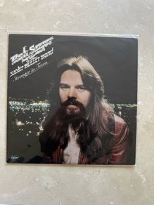 Bob Segar Stranger in Town