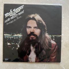 Bob Segar Stranger in Town