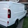 Renault Trafic Image 4