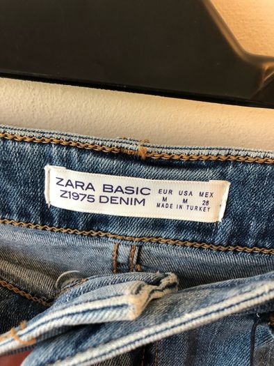NEW Zara skirt (medium)