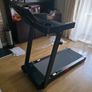 Treadmill Umay L10 Foldable , 20% Incline Treadmill Image 2