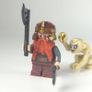 [8-Pack] Fellowship of the Ring Minifigure Bundle - LOTR Image 9