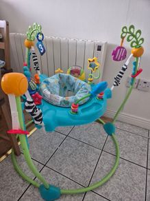 baby jumper