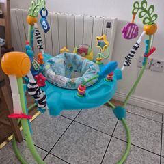 baby jumper