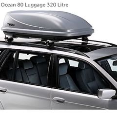 Thule Ocean 80 roof box