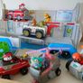 Paw Patrol Transporter Truck  Vehicles & Figures Bundle Image 9