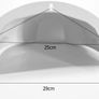 Wall camera cover Image 2