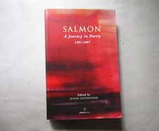 A Journey In Poetry 1981 - 2007