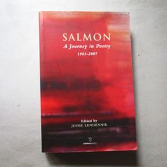 A Journey In Poetry 1981 - 2007
