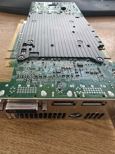 Pny Quadro 6000 6gb Vcq6000-t