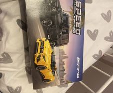 Lego Speed Champions 76924