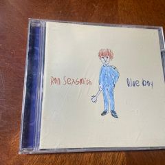 Ron Sexsmith Blue Boy CD